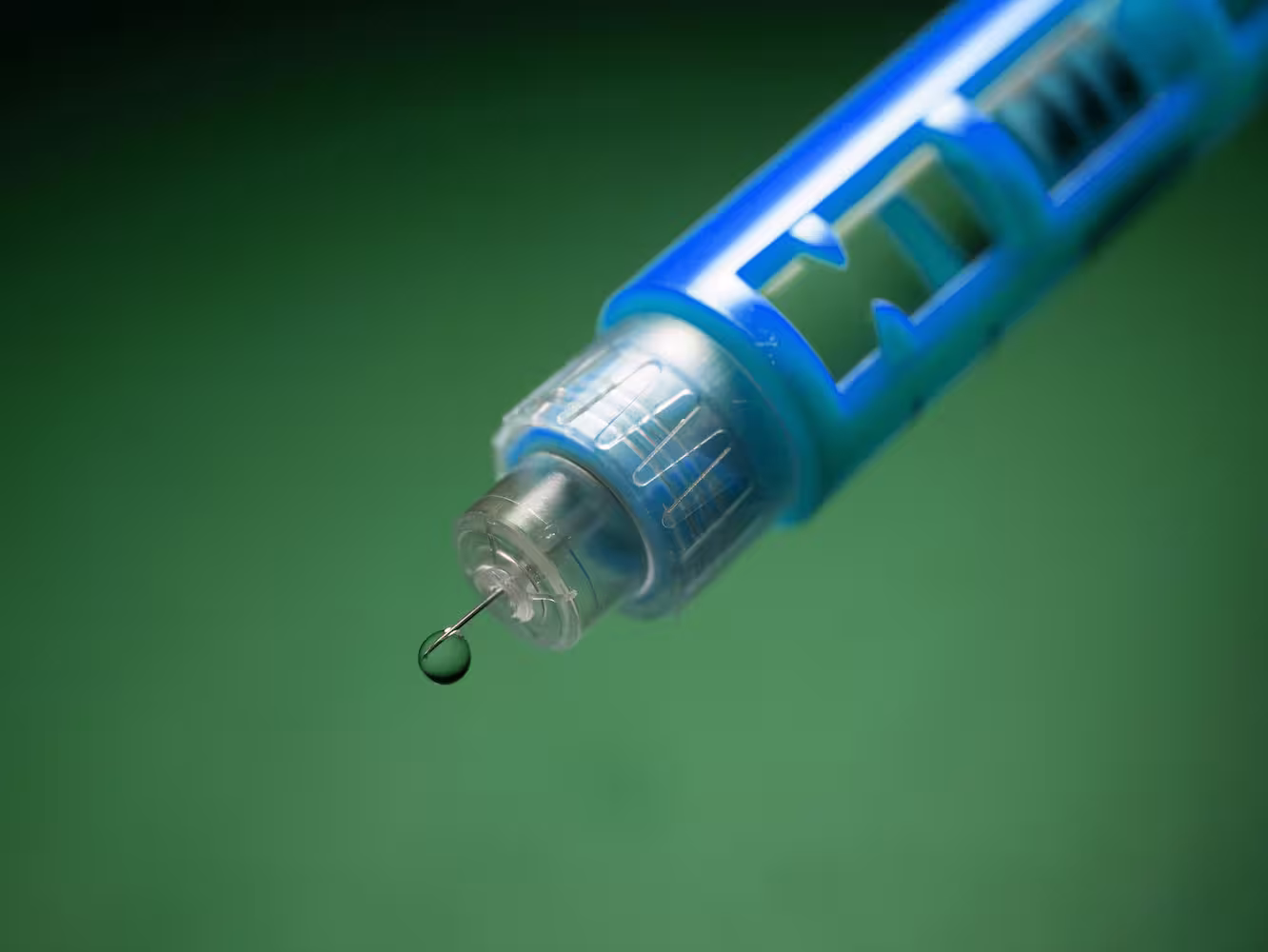 GLP-1 Receptor Agonist Therapy