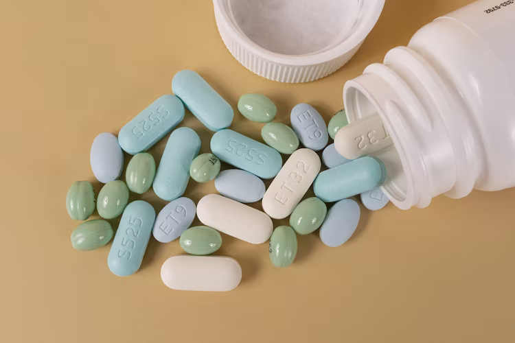 HIV PrEP ad PEP