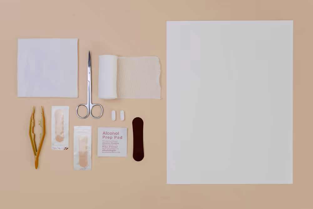 Private consultation for adult circumcision and foreskin concerns.
