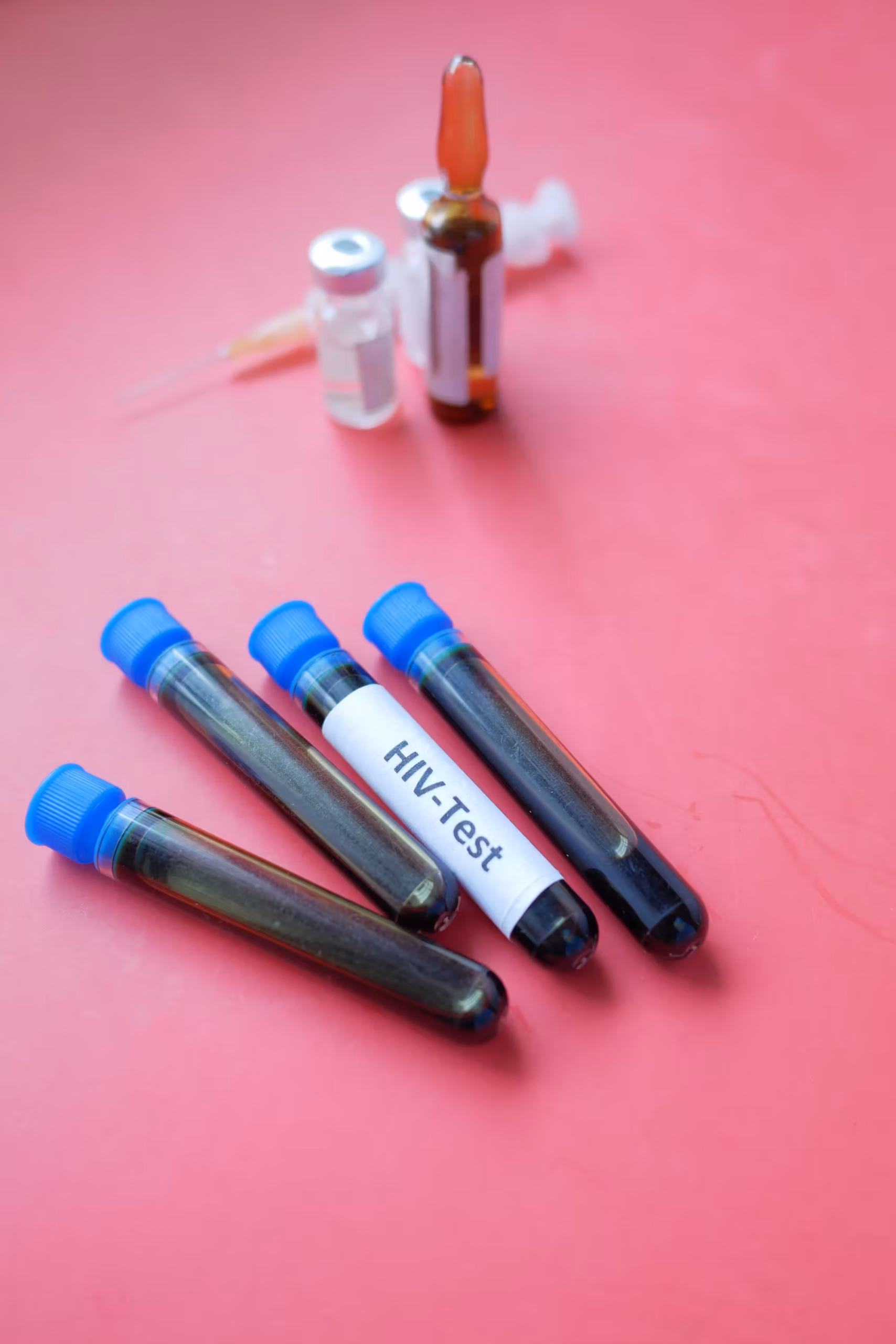 The window period: why timing matters for STD testing