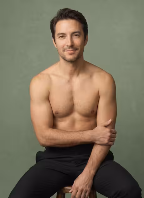 Men’s Sexual Health