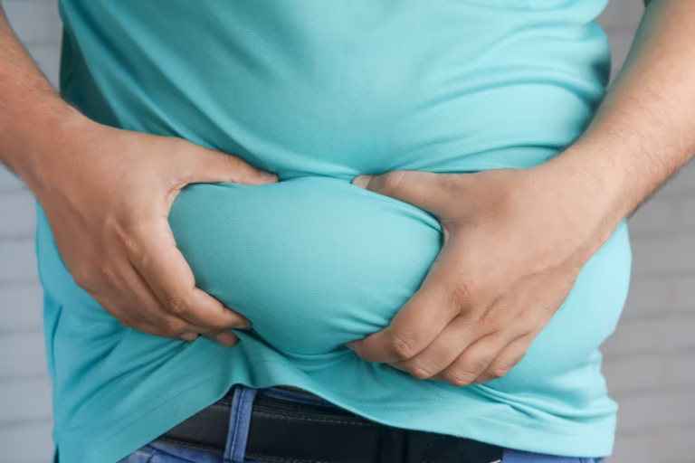 GLP-1 Medications for Weight Loss in Men: What the Evidence Says